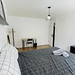 Han 1 Double Room In 4 Bed Flatshare