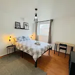 Han 1 Double Room In 4 Bed Flatshare