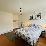 Han 1 Double Room In 4 Bed Flatshare