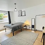 Han 1 Double Room In 4 Bed Flatshare